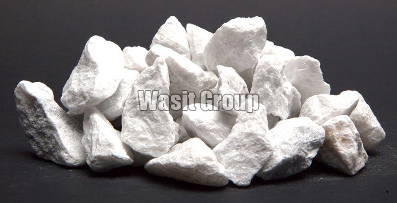 White Limestone (Marble Chips) (12-22 mm)