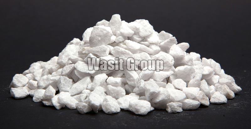 White Limestone (Marble Chips) (3-8 mm)