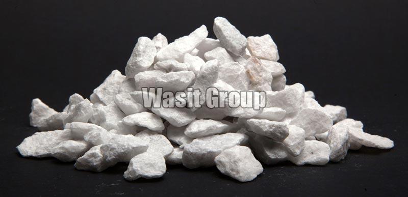 White Limestone (Marble Chips) (8-12 mm)