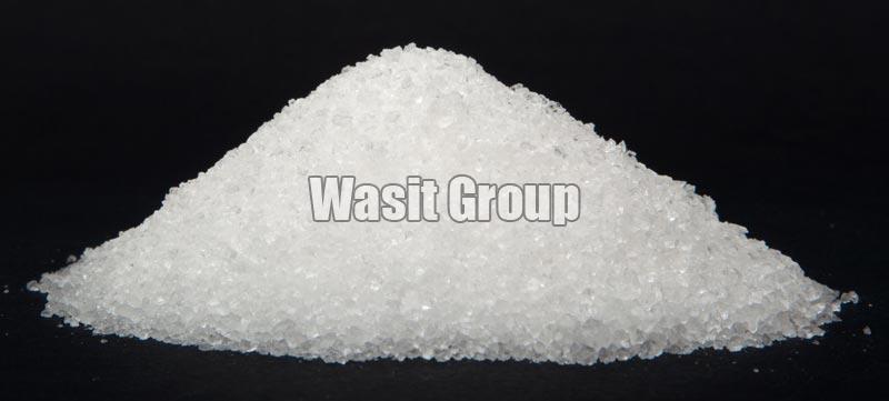 Rock Salt (0.7 - 1.2 mm)