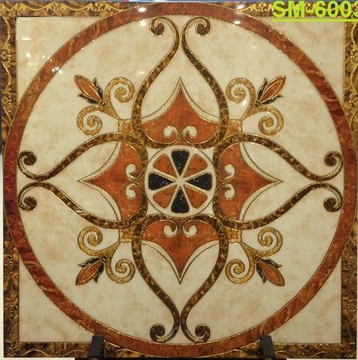 Galicha Floor Tiles