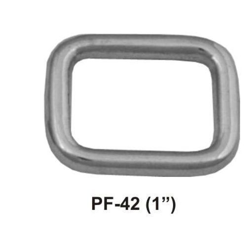 PF-42 Bag Square Ring