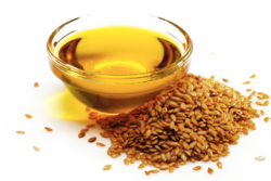 Flaxseed Oil