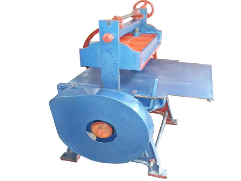 Envelope Cutting Machine 01