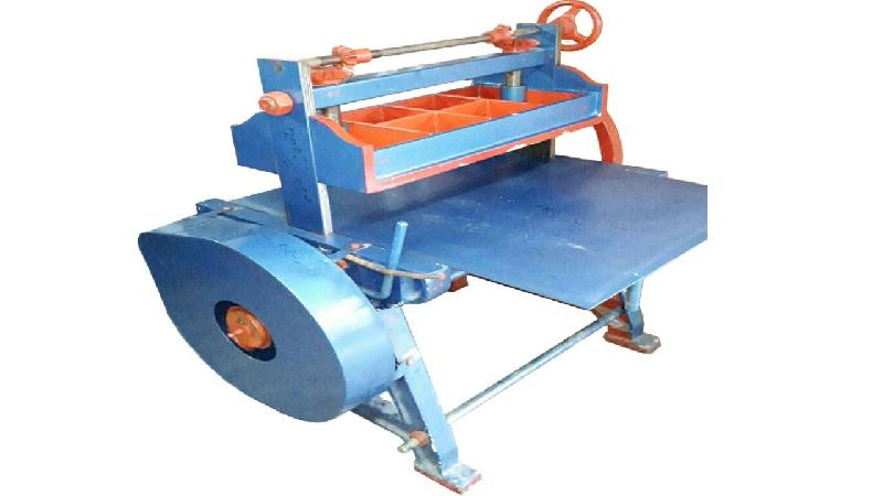 Envelope Cutting Machine 03