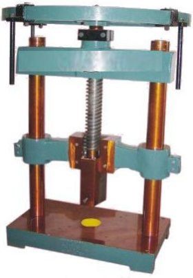 Paper Plate Making Machine 03