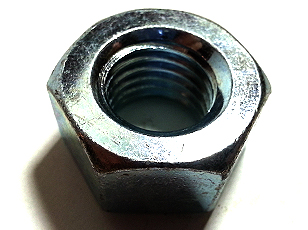 ASTM A194 Hex Nuts