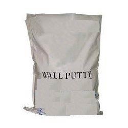 White Wall Putty