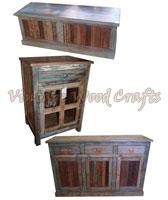 Reproduction Furniture