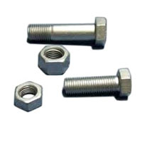 APL Bolts & Nuts