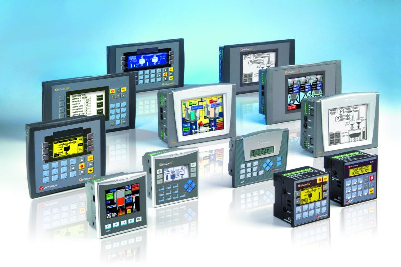 Programmable Logic Controller 01