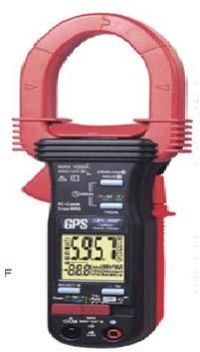 Power Clamp Meter