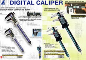 Digital Caliper
