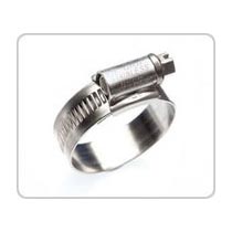 Hi Grip Stainless Hose Clips