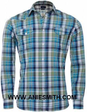 Mens Full Sleeves Shirts