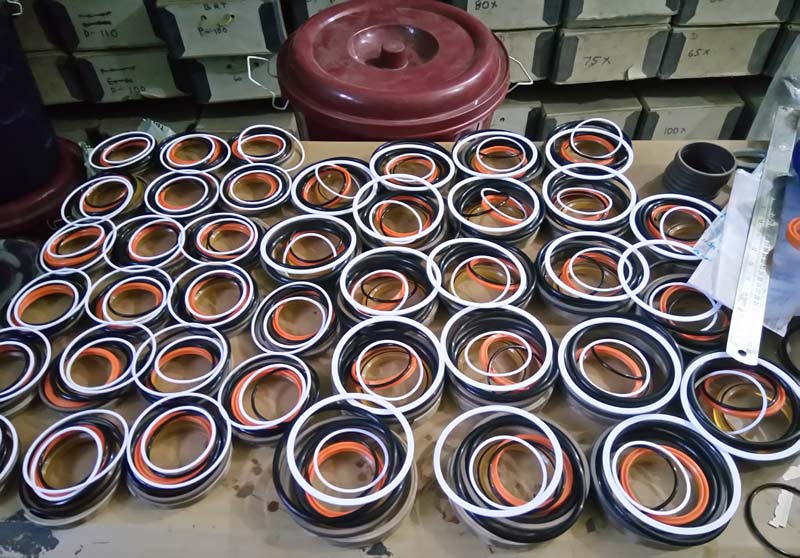 Cylinder Seal Kits