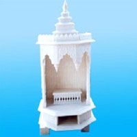 Religious Temple 02