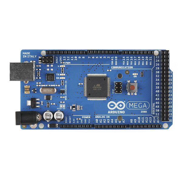 2560 R3 Arduino Development Board