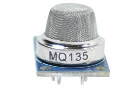 MQ135 Gas Sensor