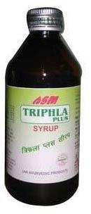 Triphla Plus Syrup