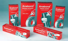 Anabond Adhesives