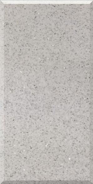 Grey Quartz Marble Slab