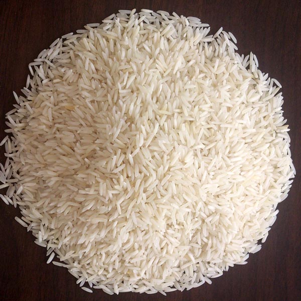 Pure Traditional Basmati Rice