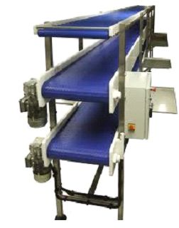 PVC Conveyor Belt 02
