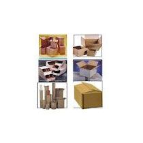 Corrugated Paper Boxes