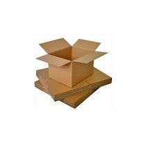 Corrugated Paper Boxes