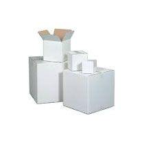 Corrugated Paper Boxes