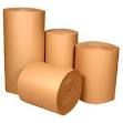 Corrugated Paper Sheets