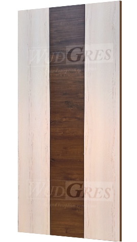 Wudgres Laminated Door (Wg-802)