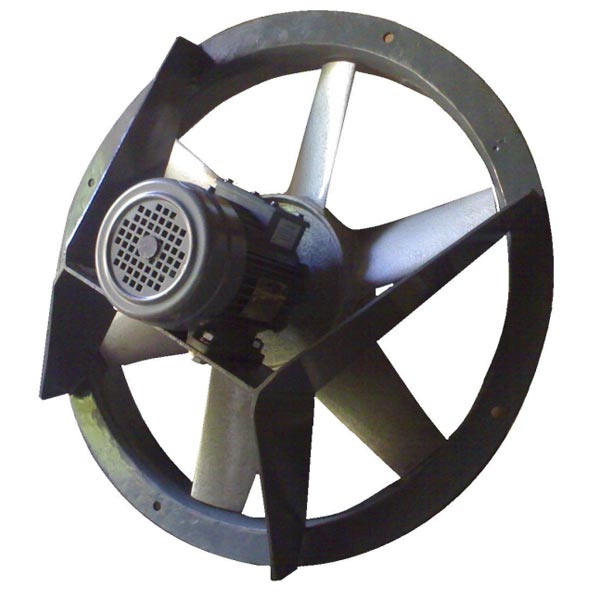 Axial Blower
