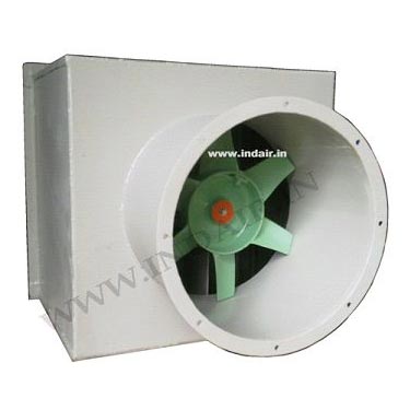 Direct Dust Collector