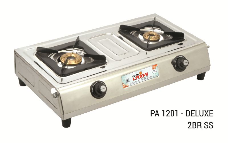 PA 1201 - Deluxe 2 BR SS