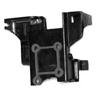 Engine Mounting Brackets 14