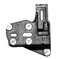 Engine Mounting Brackets 17