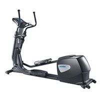 Domestic Elliptical Trainer (KH2060)