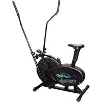 Domestic Elliptical Trainer (Orbitrac Bike)