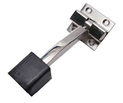 Stainless Steel Door Stopper (056)