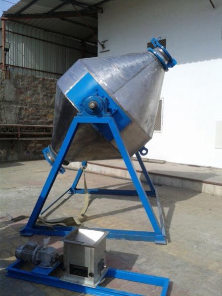 Food Processing Machine 01