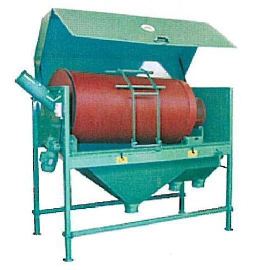 Food Processing Machine 04