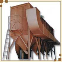 Industrial Dust Collector 02