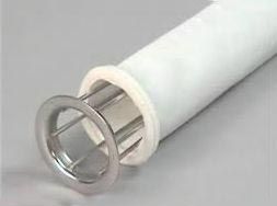 Industrial Dust Collector 05