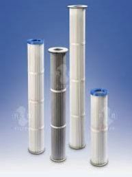 Industrial Dust Collector 06