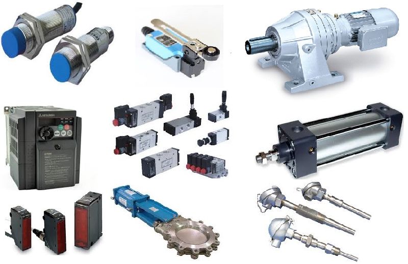 Process Automation Service 05