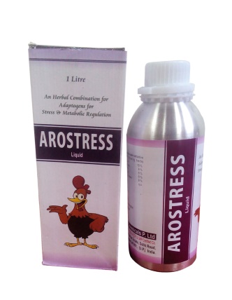 Arostress Liquid
