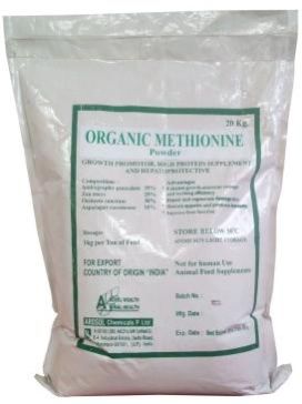 Organic Methionine Powder