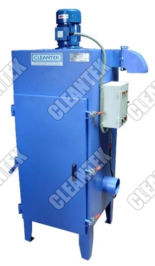 Tool & cutter grinder  Dust Collector